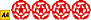 AA Rosette