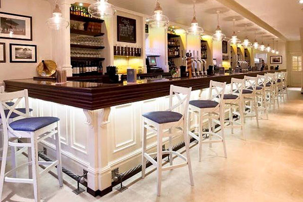 The Club House Liverpool