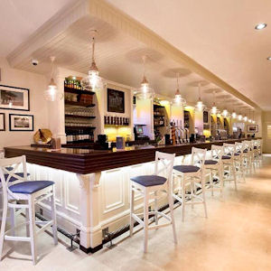 The Club House - Liverpool One