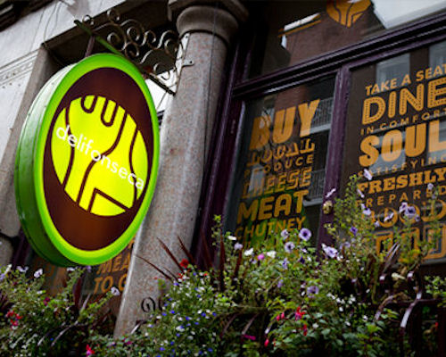 Delifonseca - Liverpool 