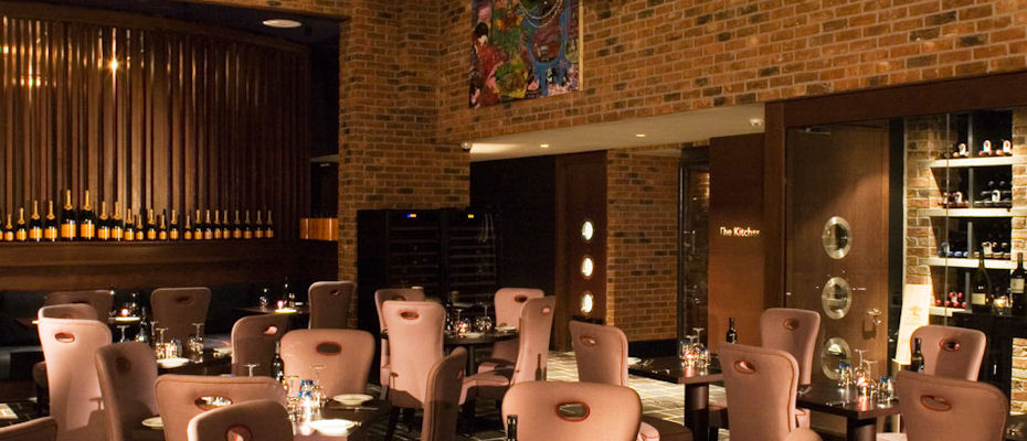 Malmaison Brasserie