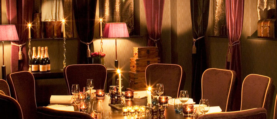 Malmaison Brasserie