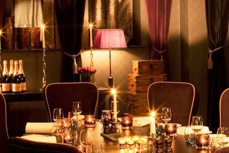 Malmaison Brasserie