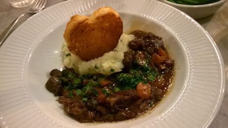 Côte Bistro - Liverpool