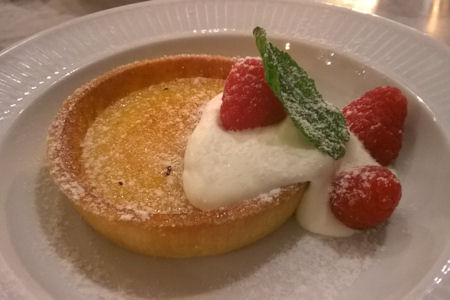 Côte Bistro - Liverpool