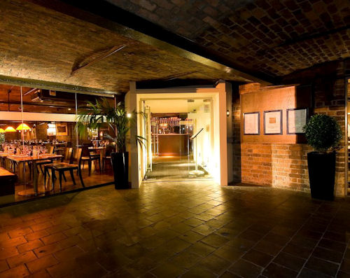 Gusto - Liverpool