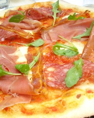 Gusto - Liverpool