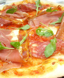 Gusto Liverpool - Albert Dock