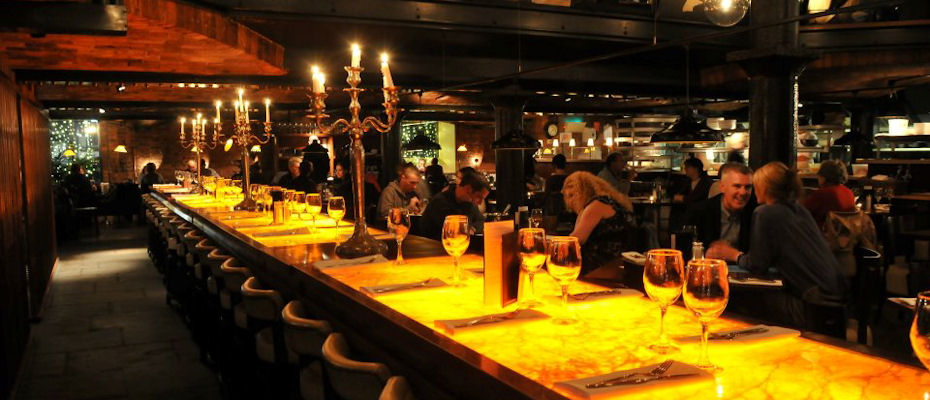 Gusto - Liverpool