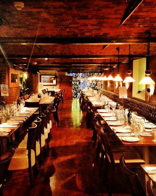 Gusto - Liverpool