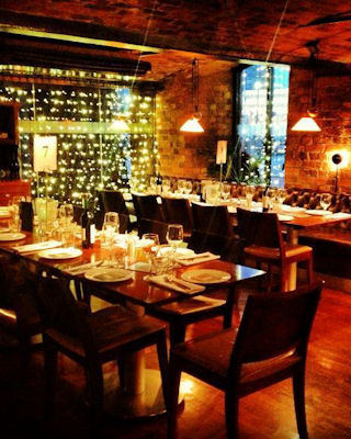 Gusto - Liverpool