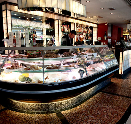 Il Forno Liverpool