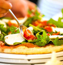 Liverpool Restaurant Offers