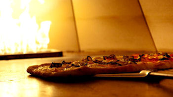 Il Forno - Chinatown