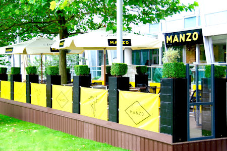 Manzo - Liverpool
