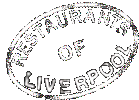 Restaurants Of Liverpool
