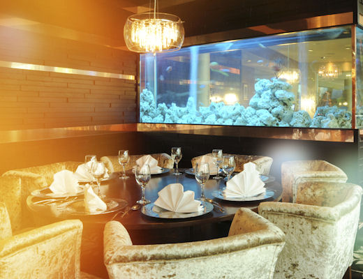 Chaophraya Liverpool
