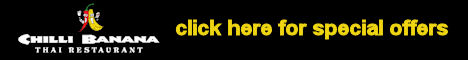 Click here for special offers at Chilli Banana
