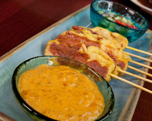 Chilli Banana
