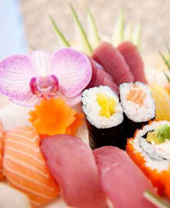 Sapporo Teppanyaki - Liverpool